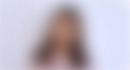 Teacher blur photo